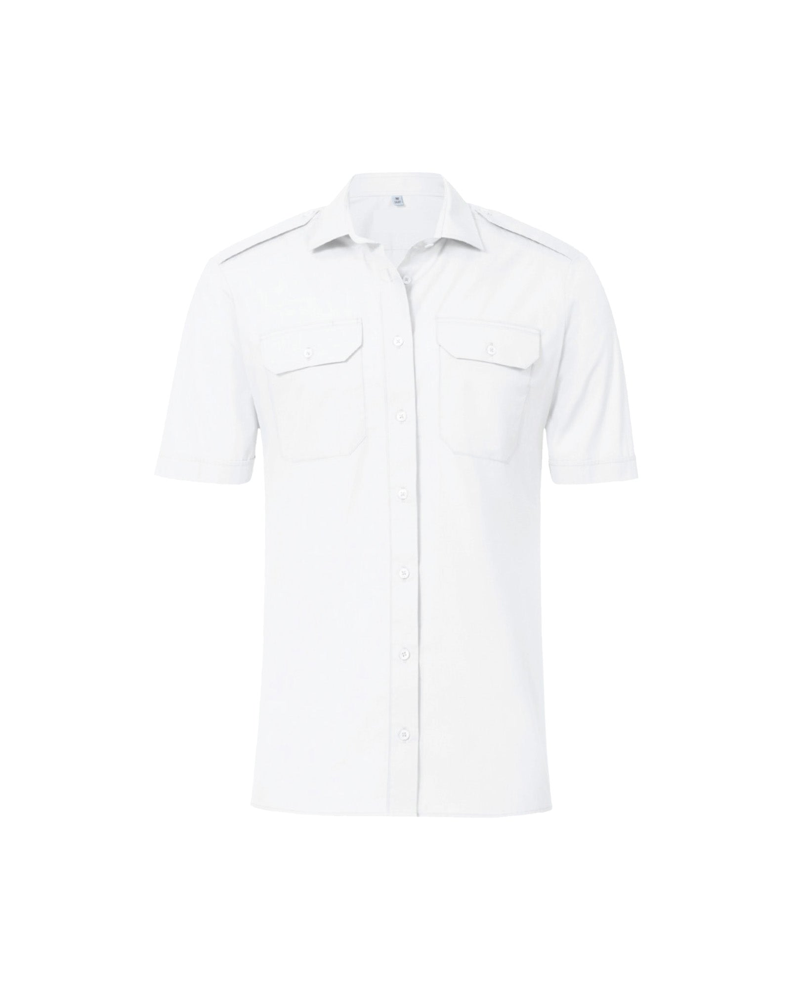 Lady firefighter short-sleeved shirt - 50080541