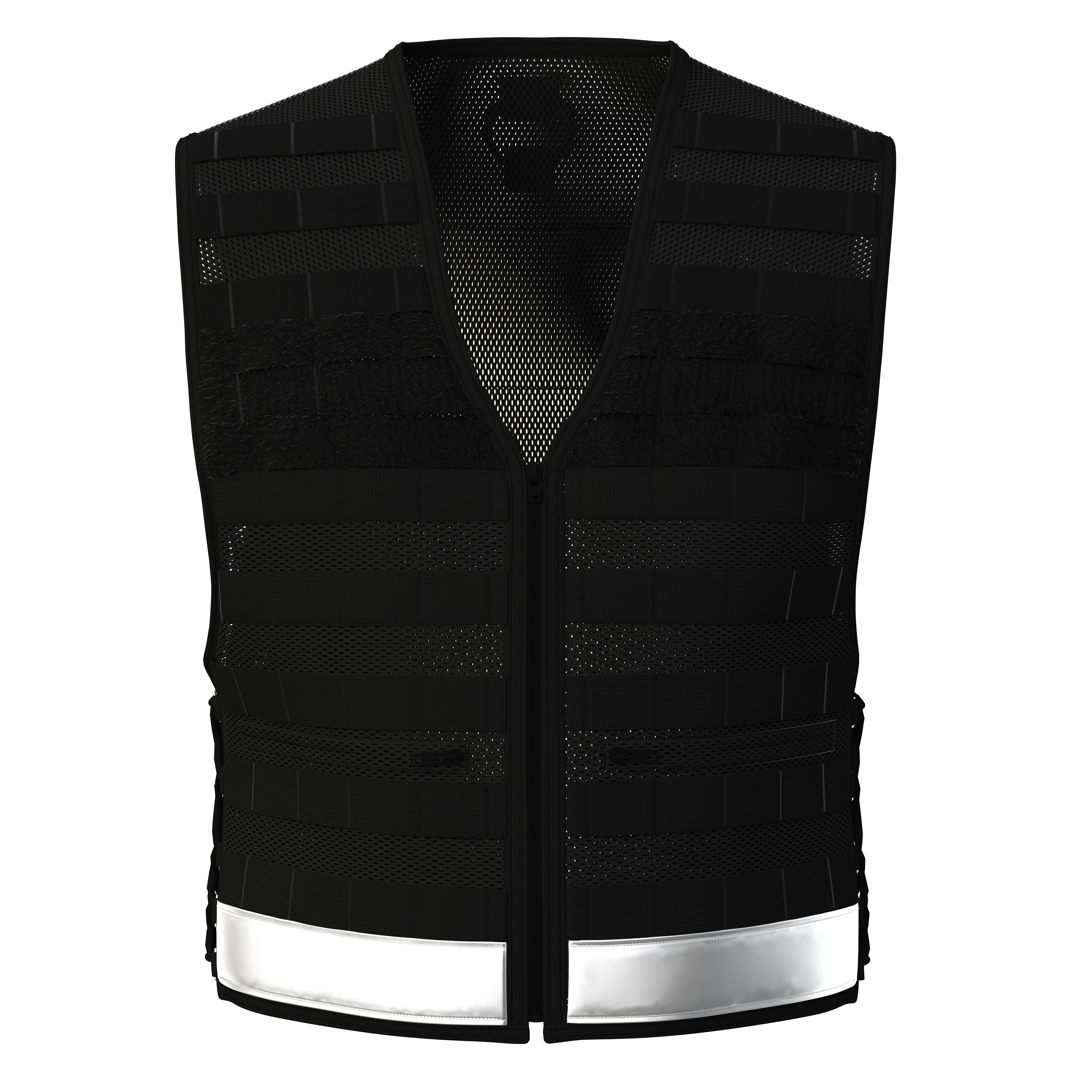 Gilet tactique avec système MOLLE - 600193