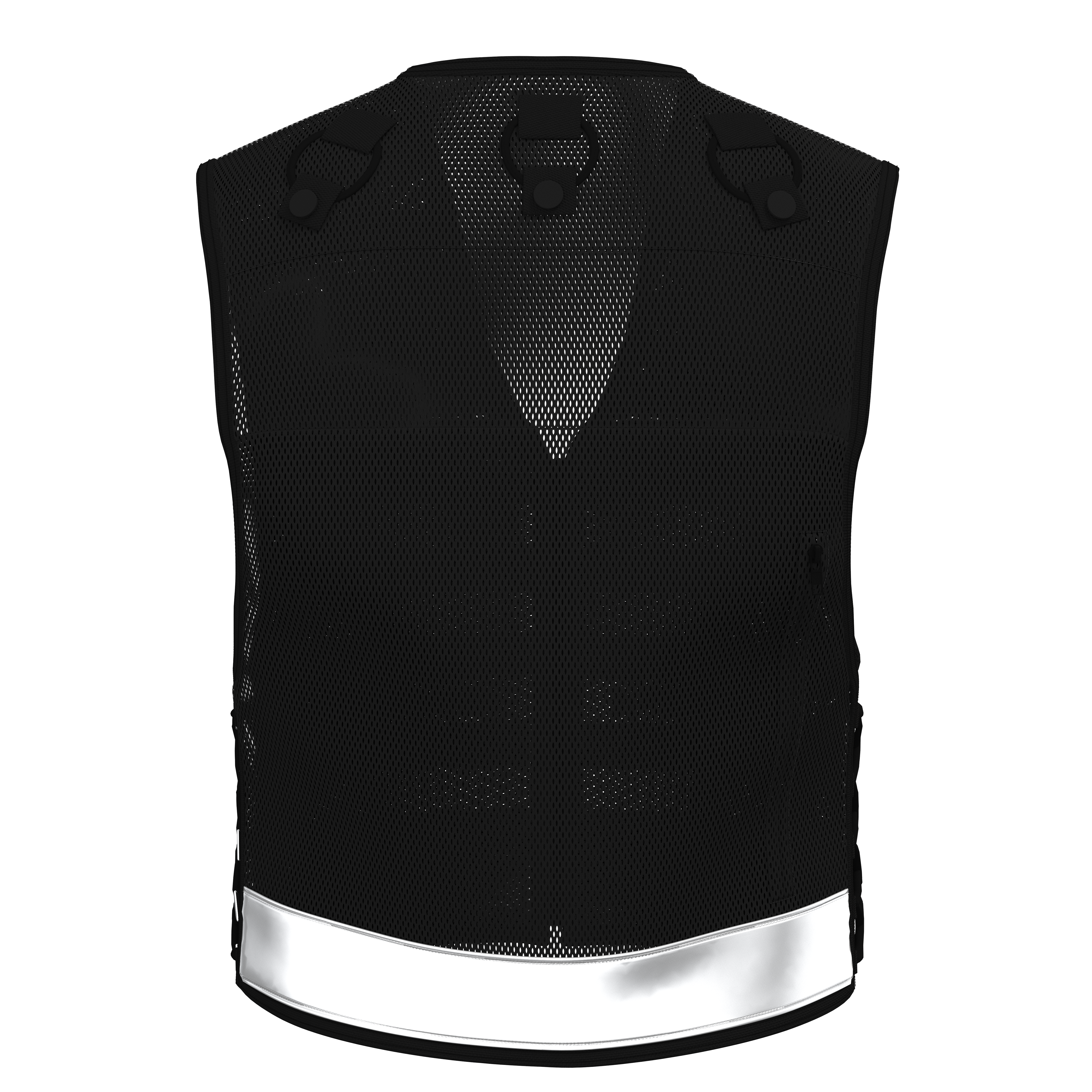 Gilet tactique avec système MOLLE - 600193