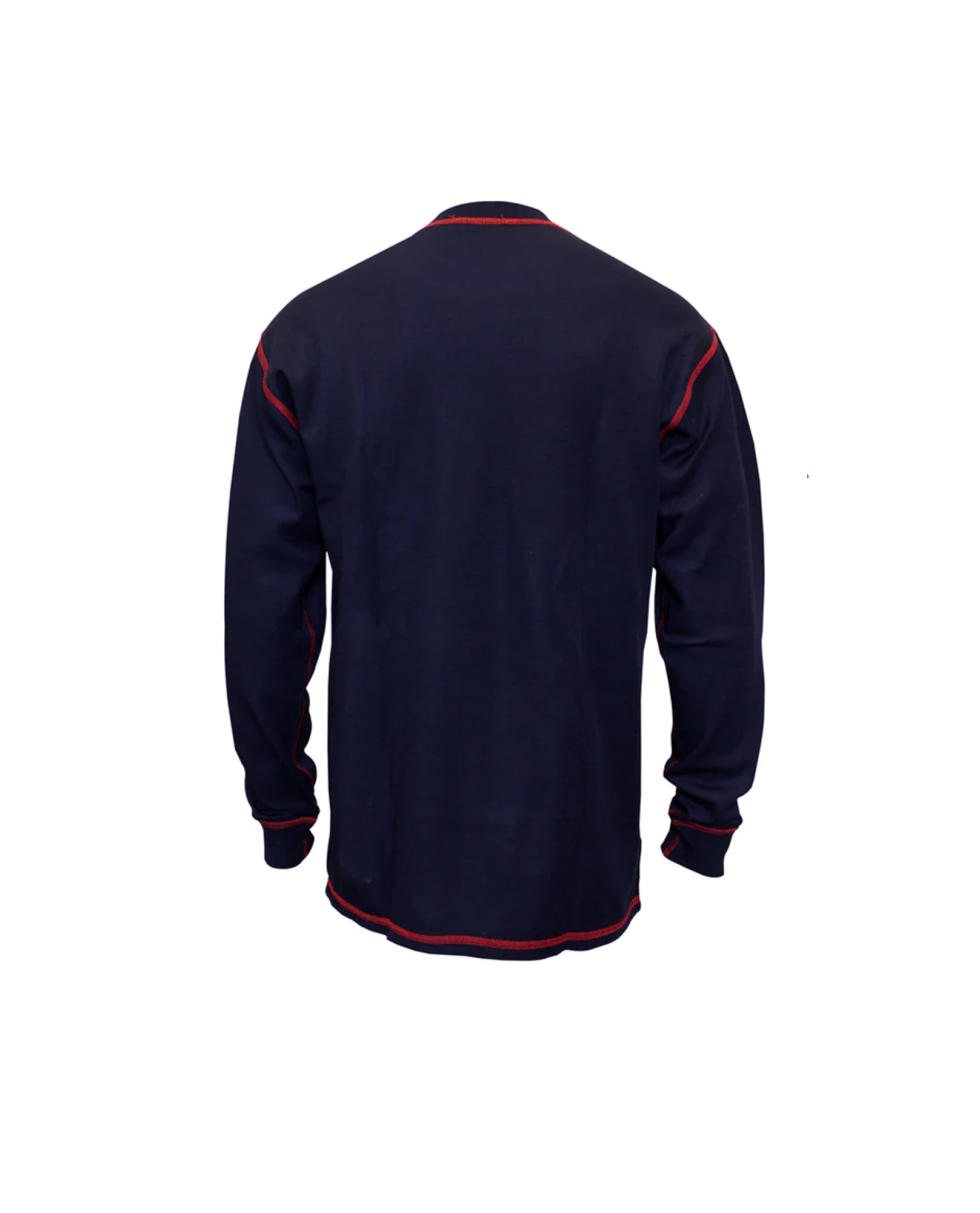 Sous-pull manches longues Anti Feu - 600293