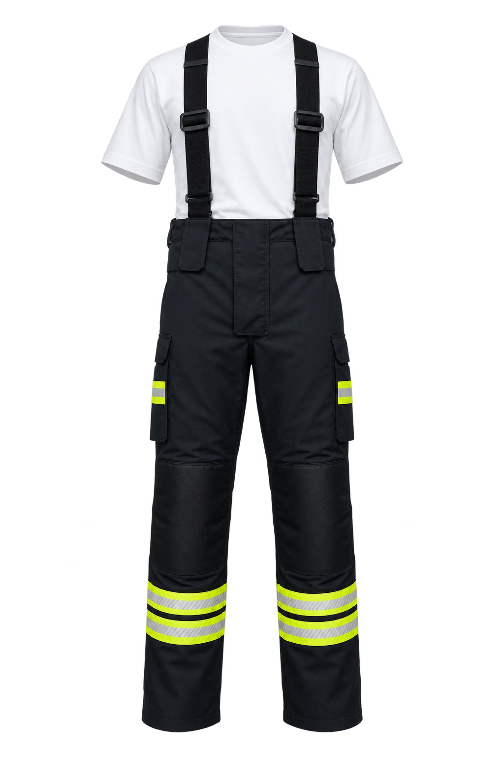 Pantalon feu sans membrane – 60040800M