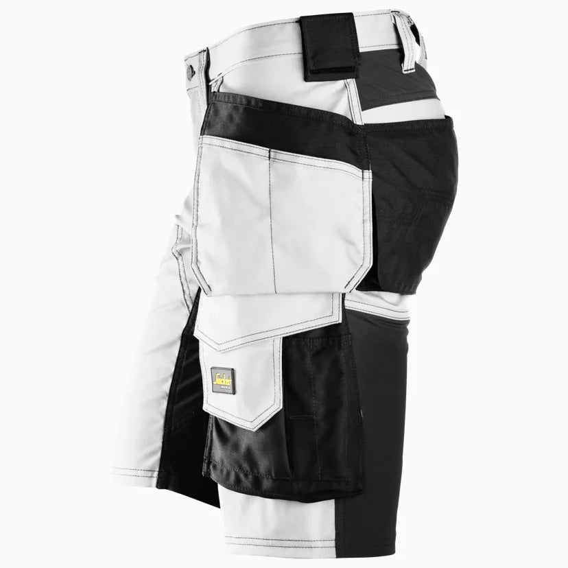 Short extensible avec poches holster - 6141