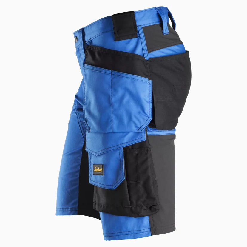 Short extensible avec poches holster - 6141