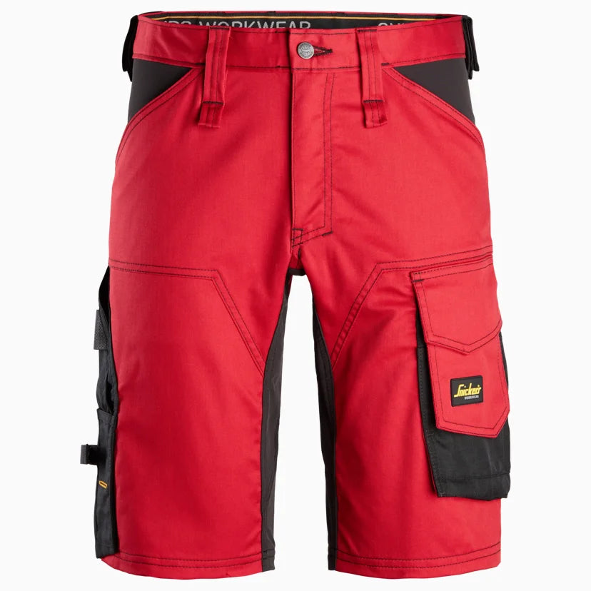 Short extensible - 6143