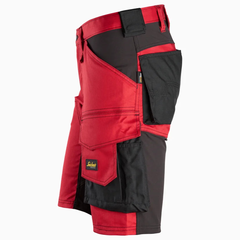 Short extensible - 6143