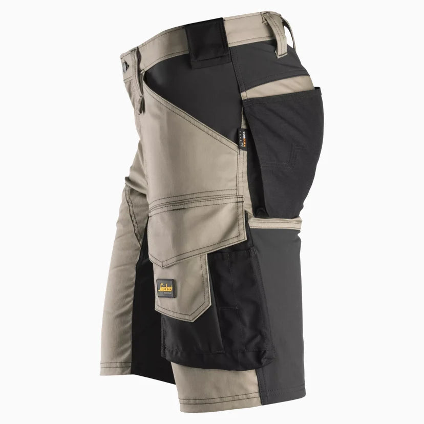 Short extensible - 6143