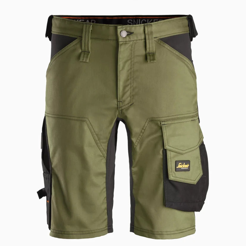 Short extensible - 6143
