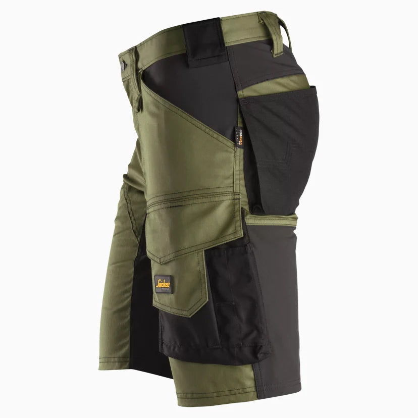 Short extensible - 6143