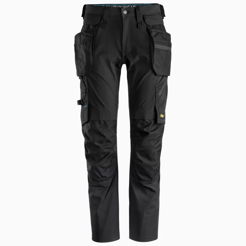 Pantalon avec poches holster détachables LiteWork - 6208