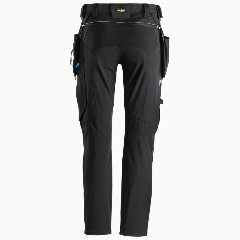Pantalon avec poches holster détachables LiteWork - 6208