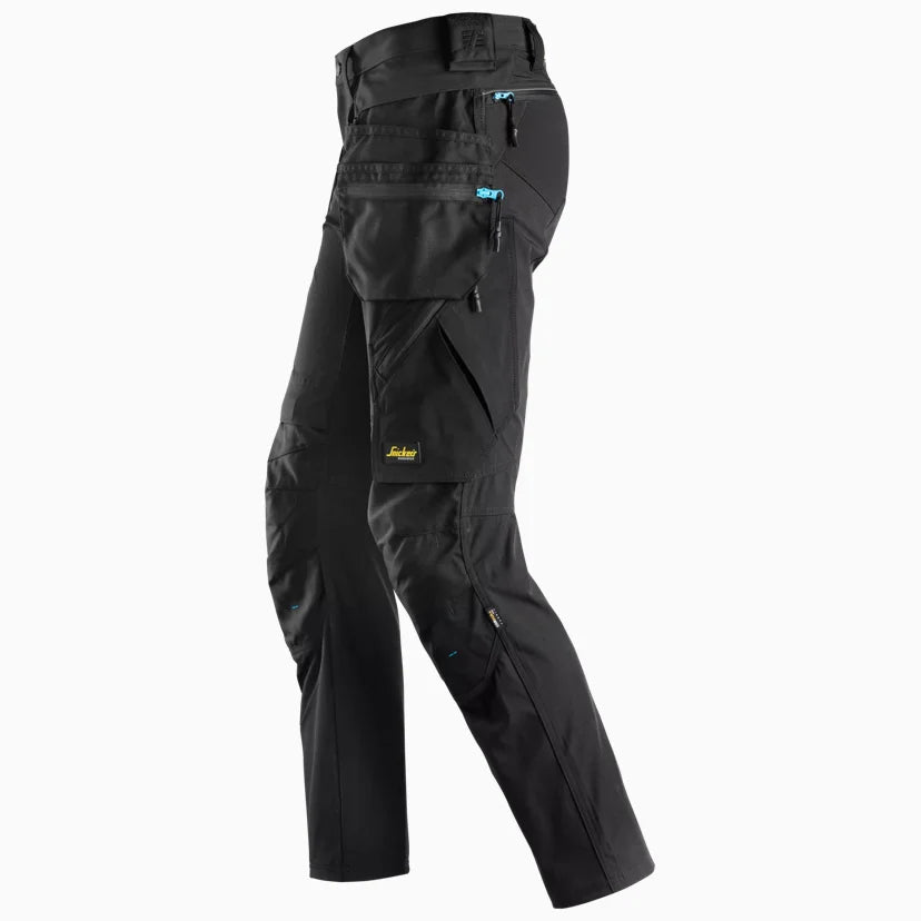 Pantalon avec poches holster détachables LiteWork - 6208