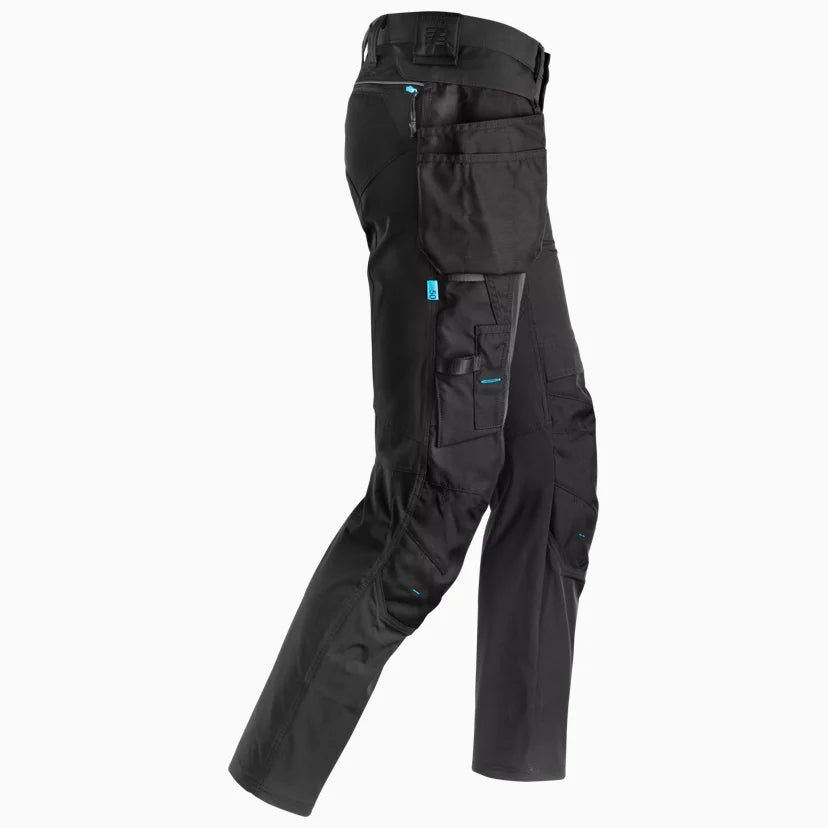 Pantalon avec poches holster détachables LiteWork - 6208