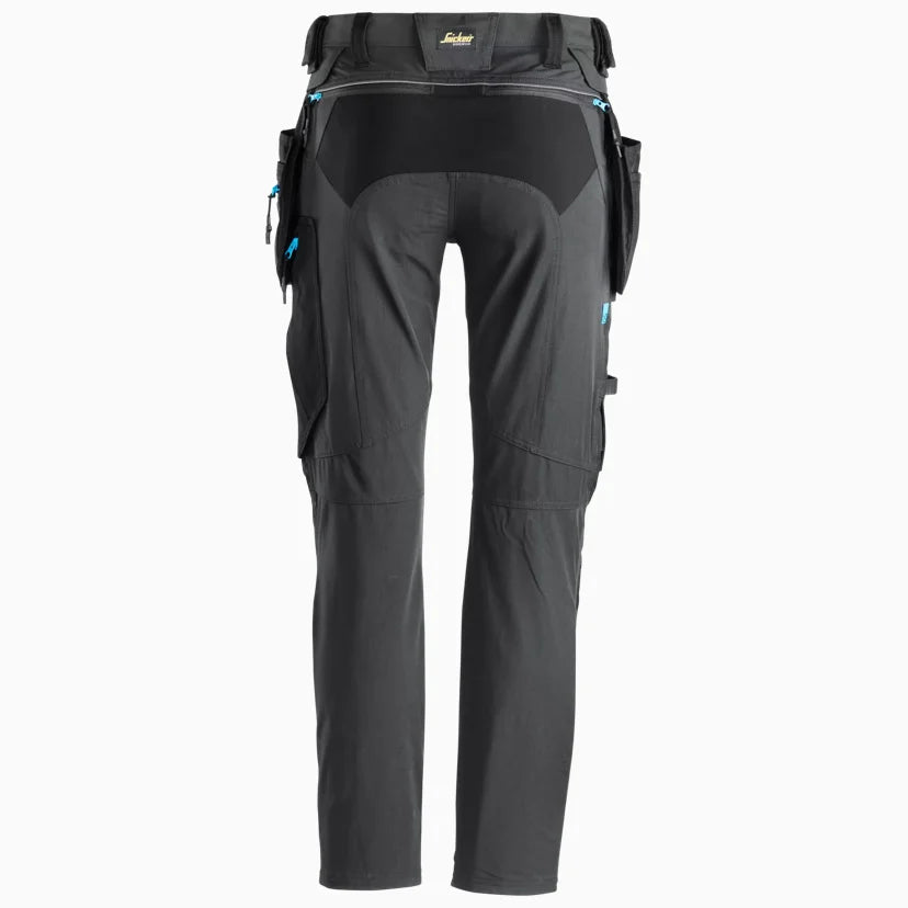 Pantalon avec poches holster détachables LiteWork - 6208