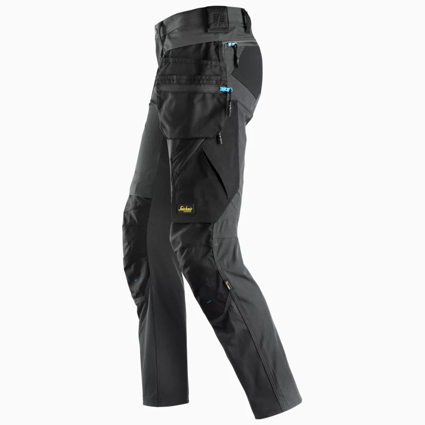Pantalon avec poches holster détachables LiteWork - 6208