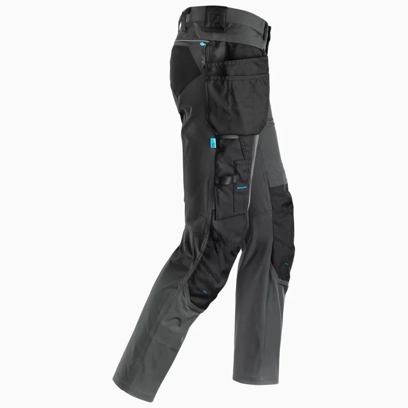 Pantalon avec poches holster détachables LiteWork - 6208