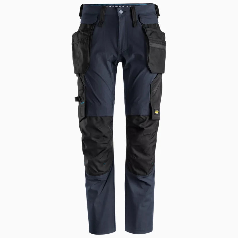 Pantalon avec poches holster détachables LiteWork - 6208