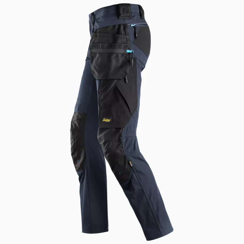 Pantalon avec poches holster détachables LiteWork - 6208