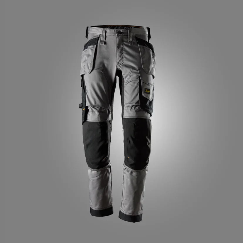 Pantalon extensible avec poches holster - 6241
