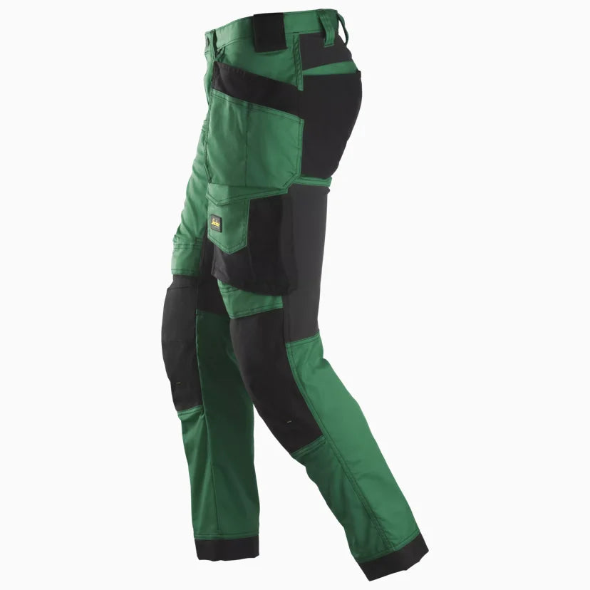 Pantalon extensible avec poches holster - 6241