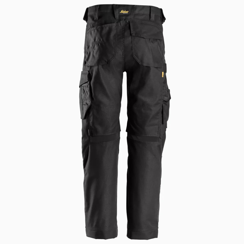 Pantalon extensible AllroundWork - 6324