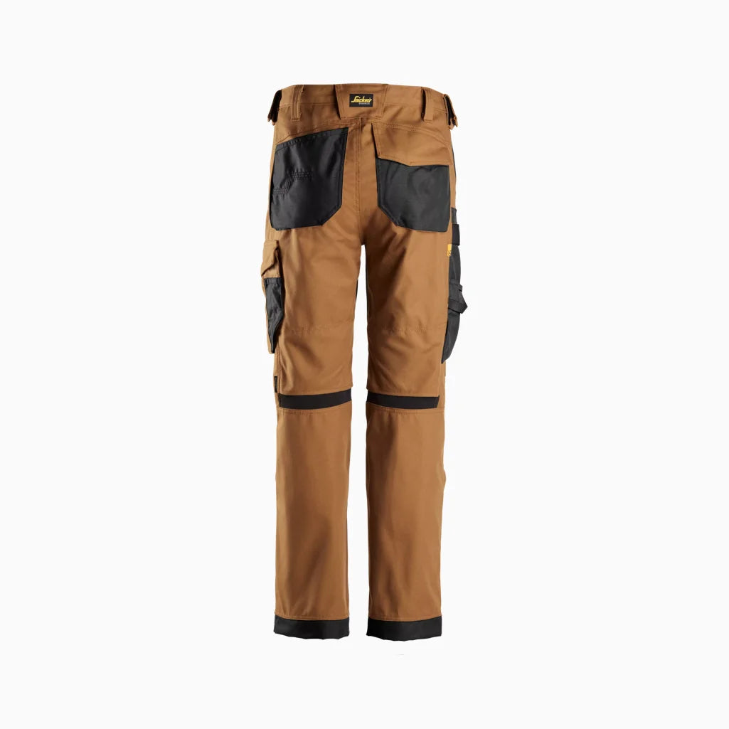 Pantalon extensible AllroundWork - 6324