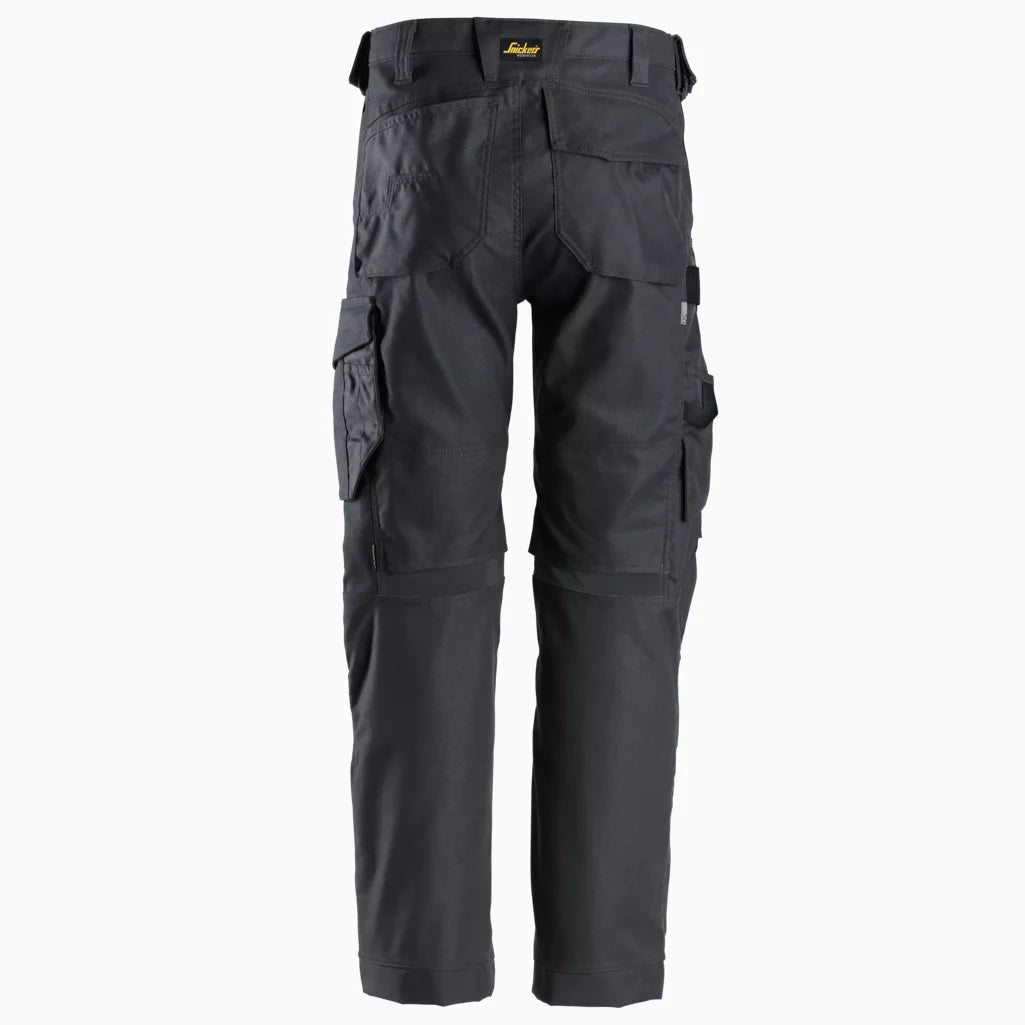 Pantalon extensible AllroundWork - 6324