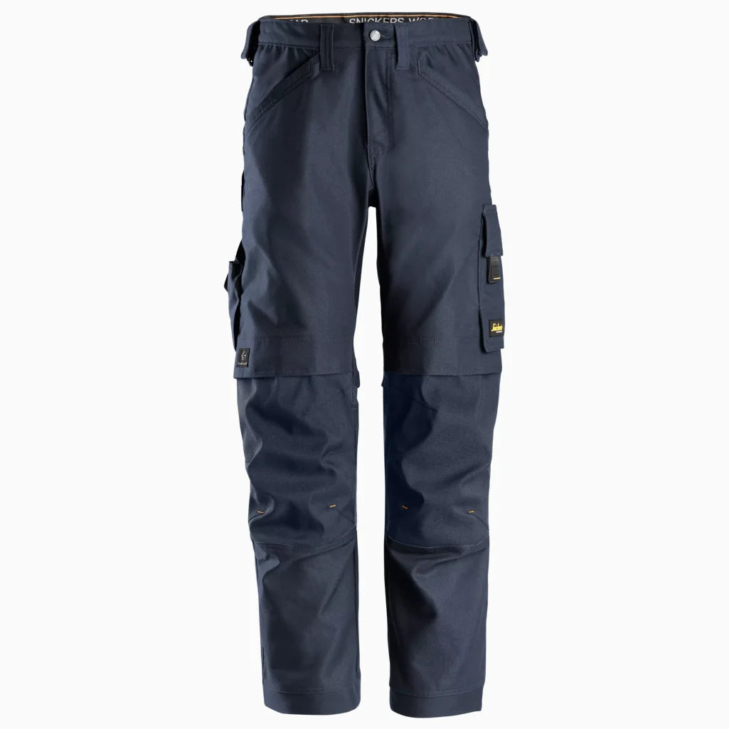 Pantalon extensible AllroundWork - 6324