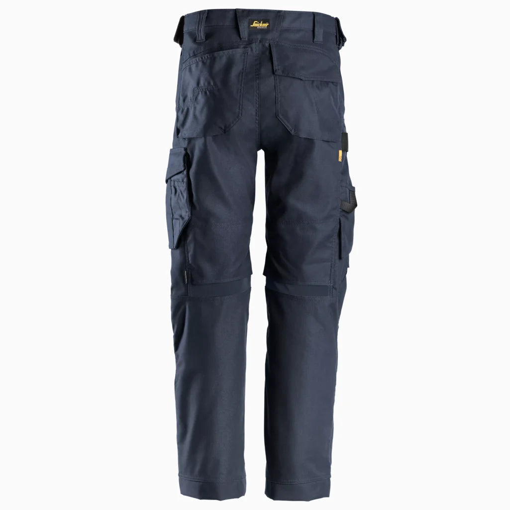 Pantalon extensible AllroundWork - 6324