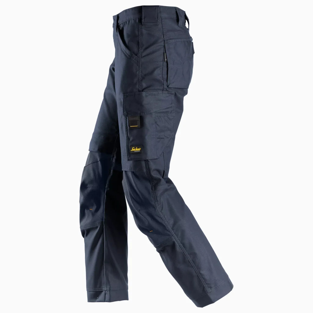 Pantalon extensible AllroundWork - 6324