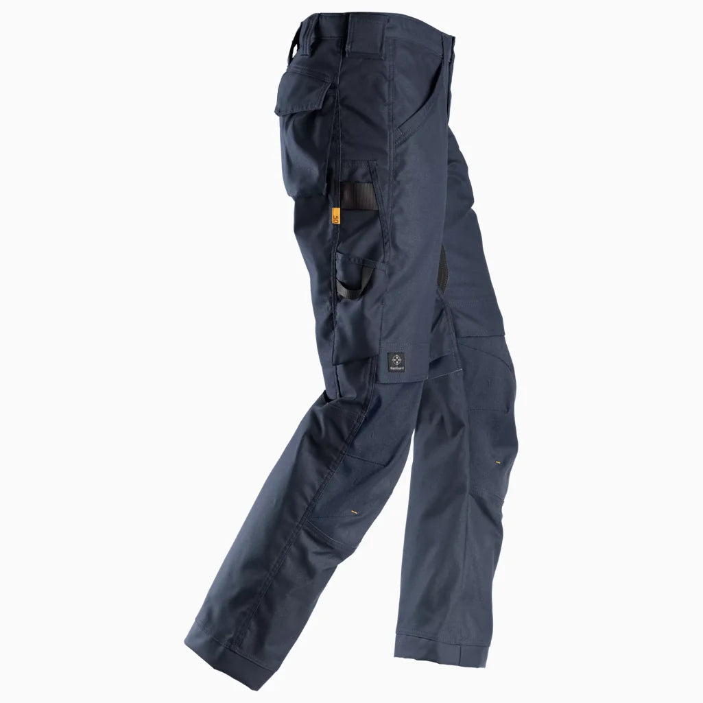 Pantalon extensible AllroundWork - 6324