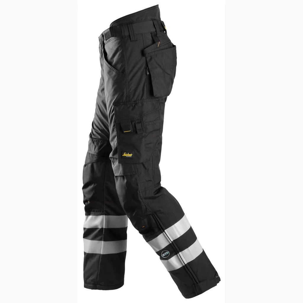 Pantalon d'hiver AllroundWork - 6619