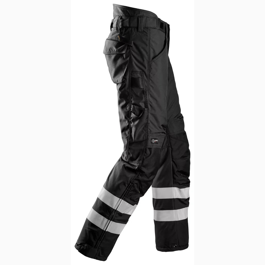Pantalon d'hiver AllroundWork - 6619