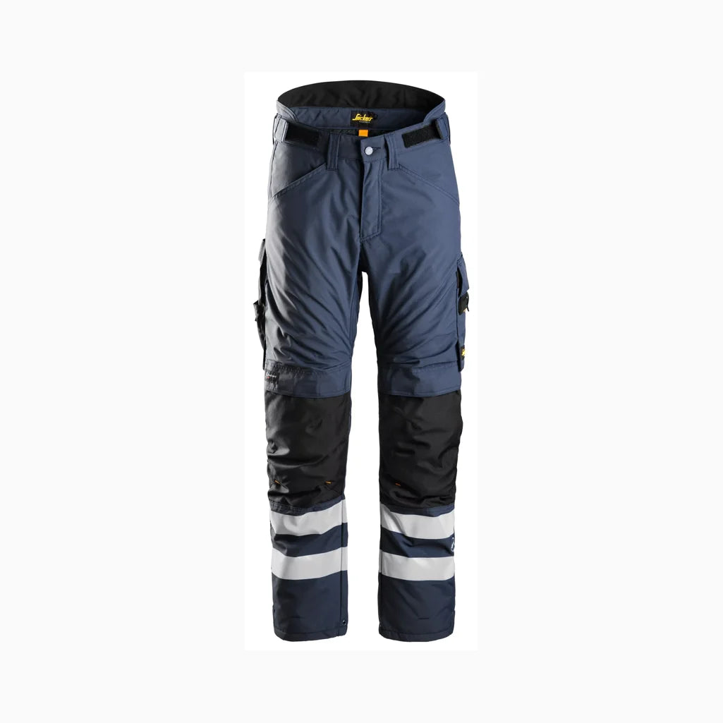 Pantalon d'hiver AllroundWork - 6619