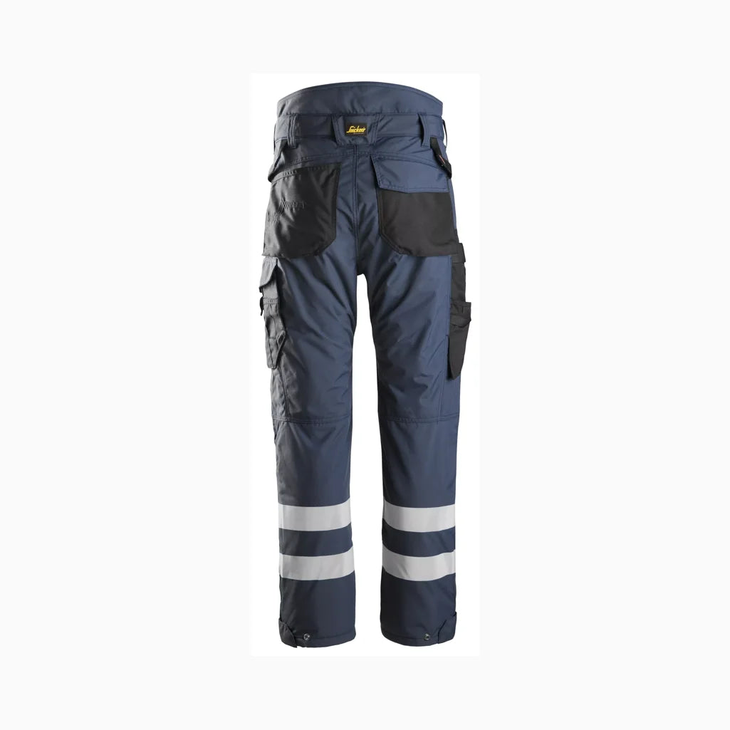 Pantalon d'hiver AllroundWork - 6619
