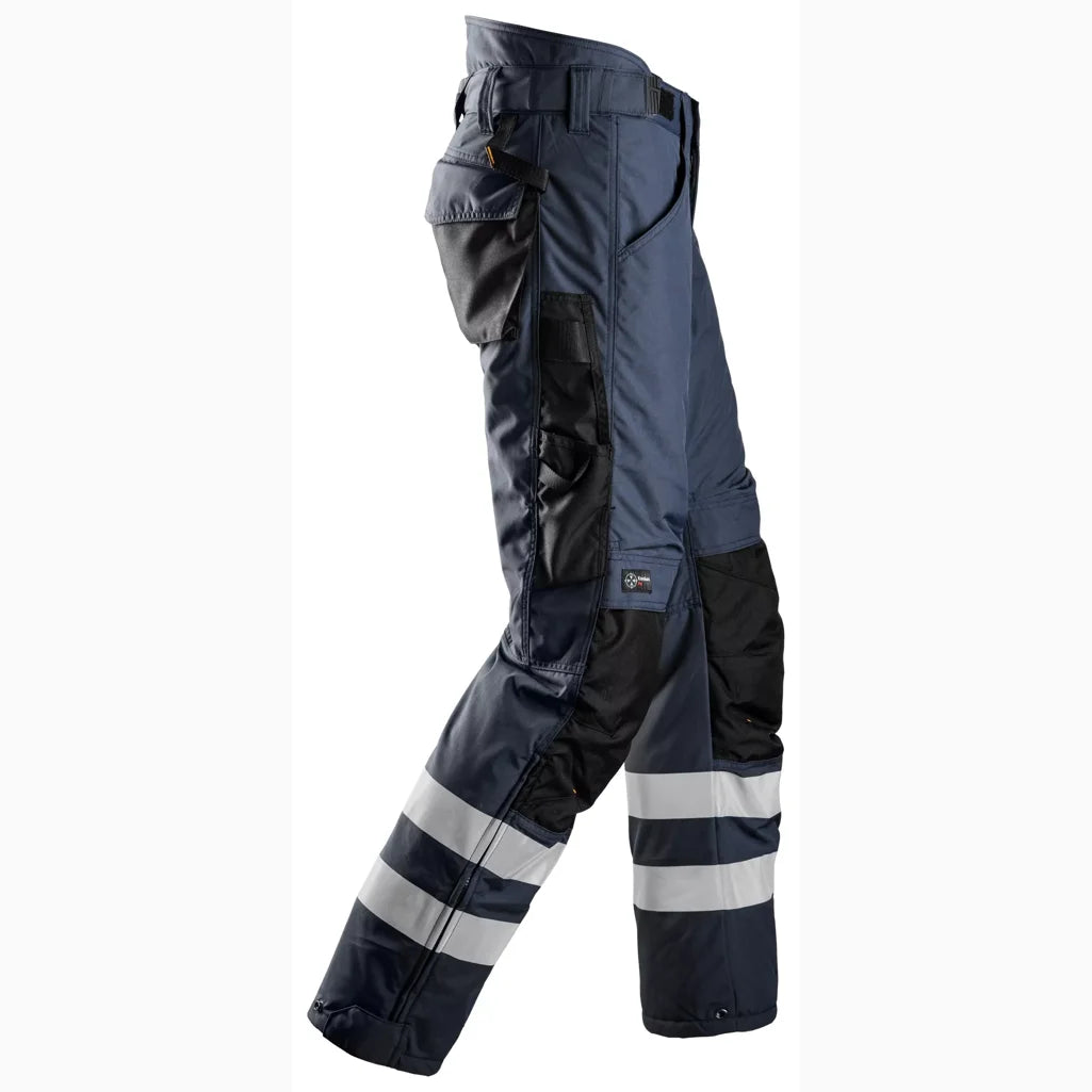 Pantalon d'hiver AllroundWork - 6619