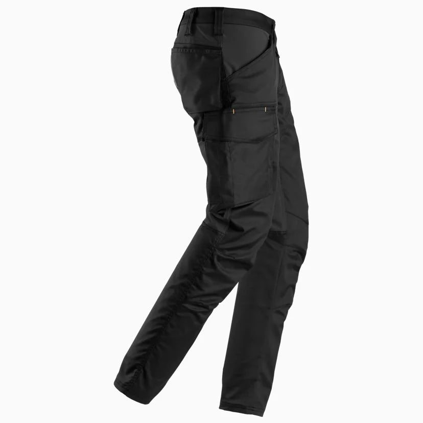 Pantalon extensible pour femme AllroundWork - 6703