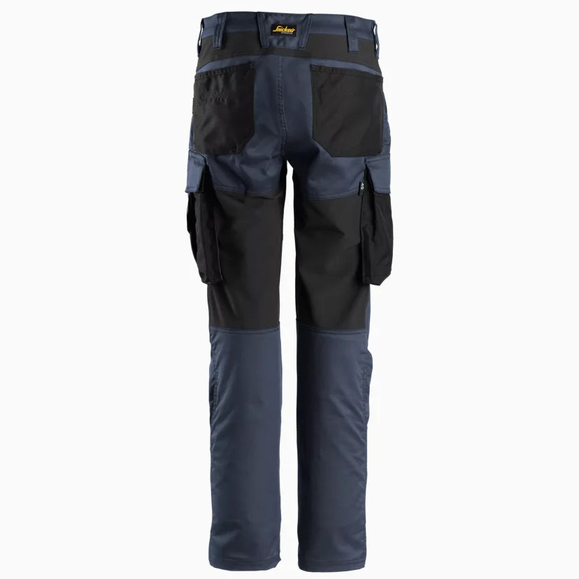 Pantalon extensible pour femme AllroundWork - 6703