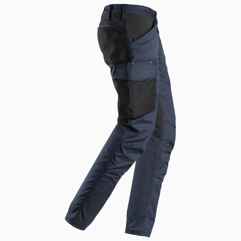 Pantalon extensible pour femme AllroundWork - 6703