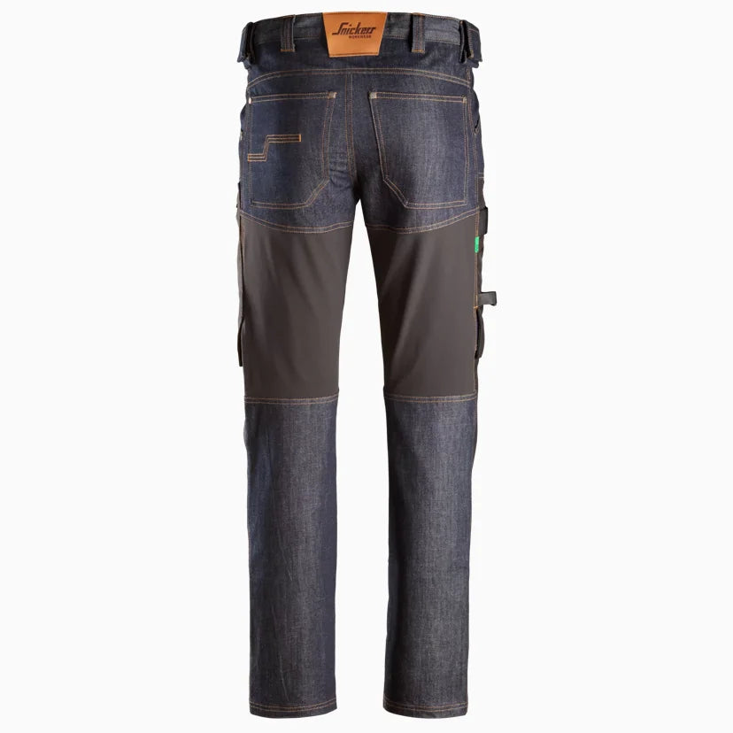 Pantalon denim FlexiWork - 6956