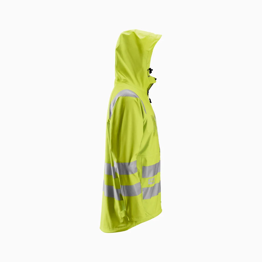 Veste de pluie Haute visibilité Classe 3 - 8233