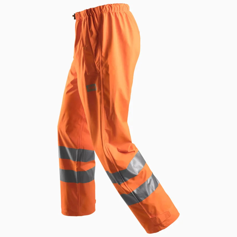 Pantalon de pluie Haute visibilité Classe 2 - 8243