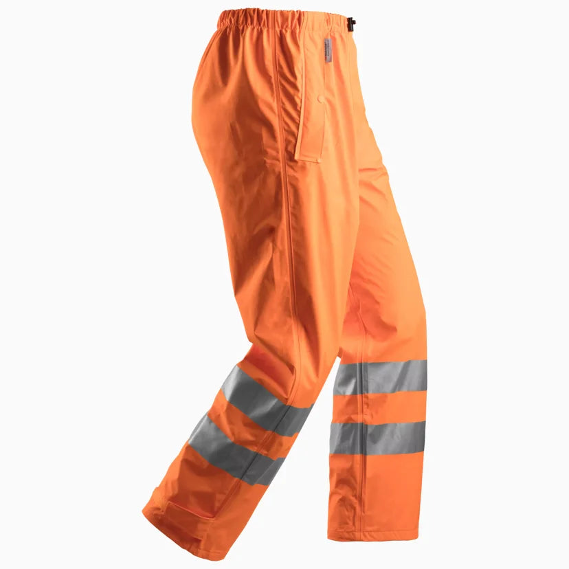 Pantalon de pluie Haute visibilité Classe 2 - 8243