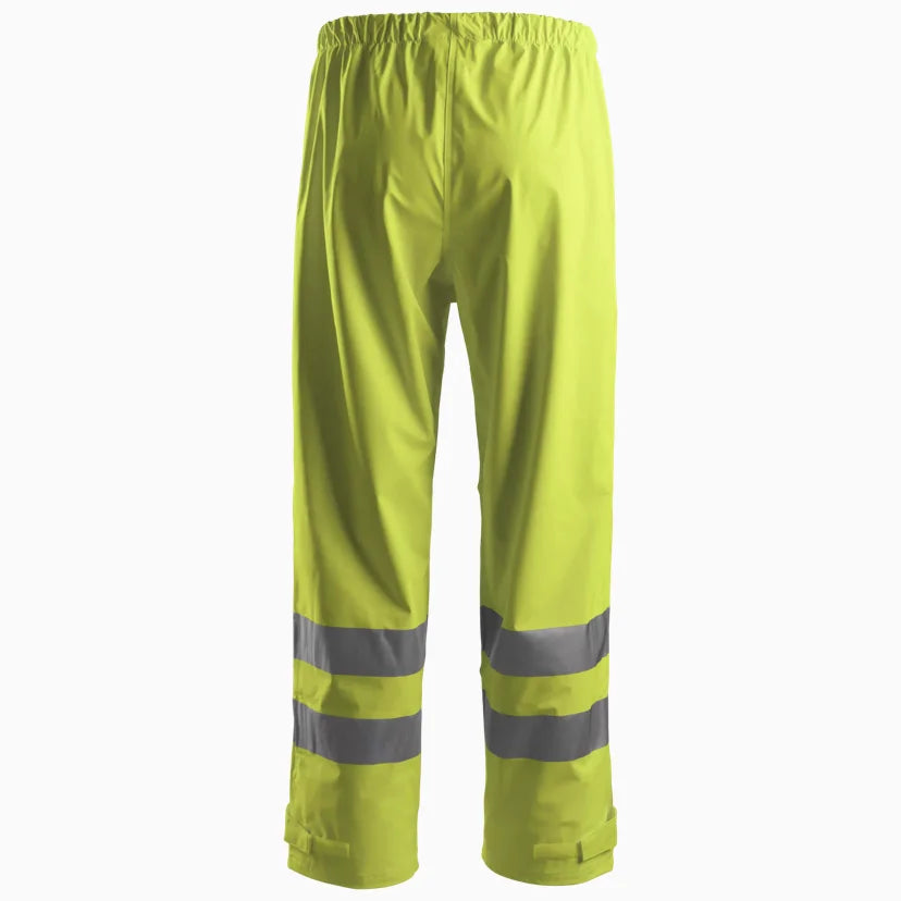 Pantalon de pluie Haute visibilité Classe 2 - 8243