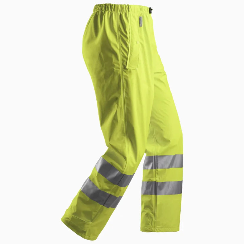 Pantalon de pluie Haute visibilité Classe 2 - 8243