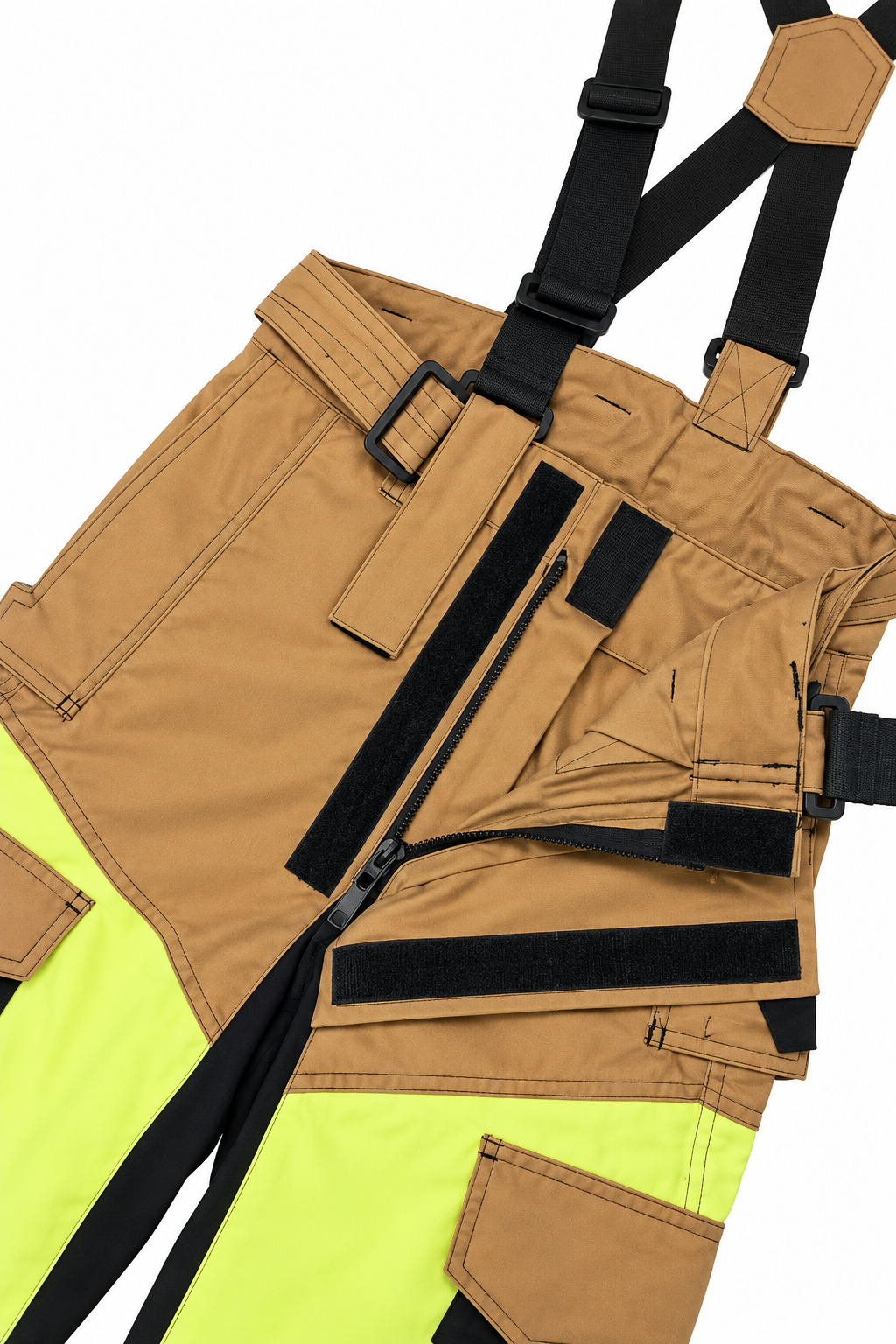 Pantalon d’intervention monocouche – 50040406