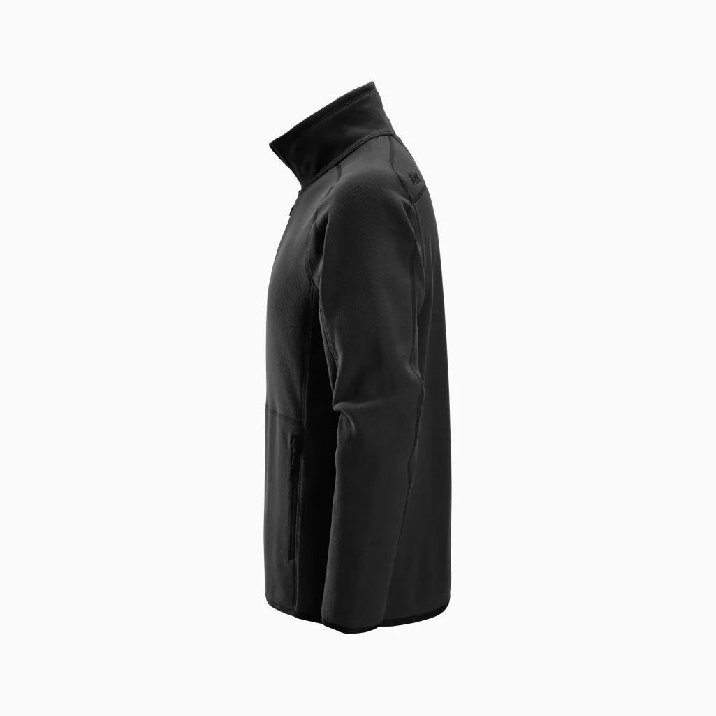 Veste polaire col zippé - 8421