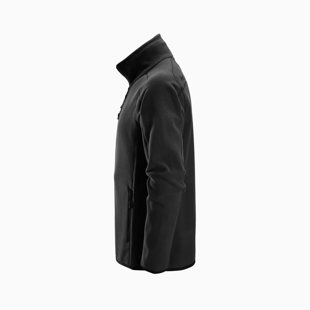 Veste polaire entièrement zippée - 8422