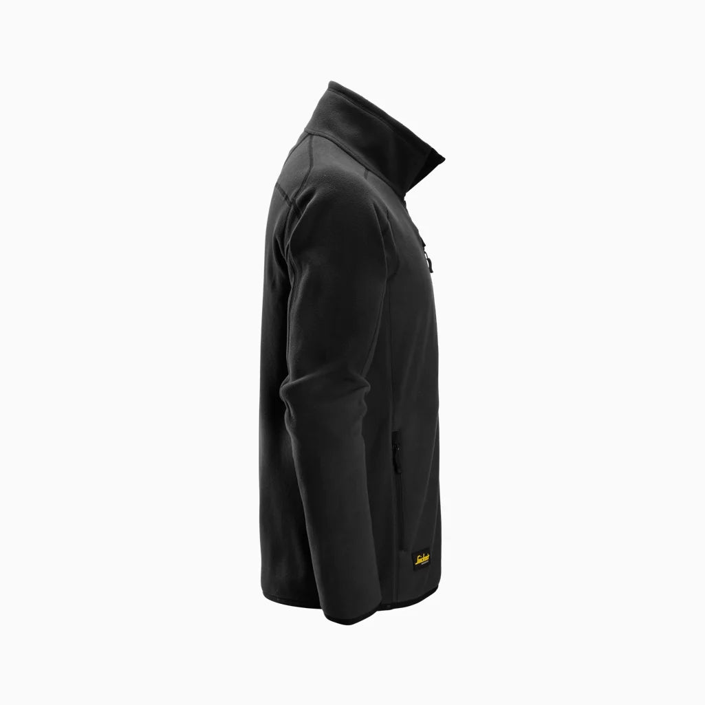 Veste polaire entièrement zippée - 8422