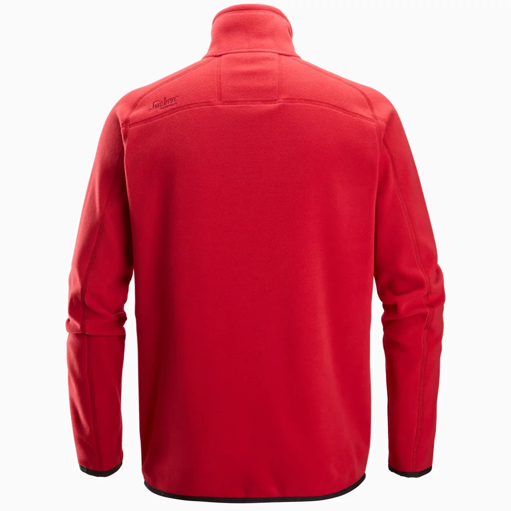 Veste polaire entièrement zippée - 8422