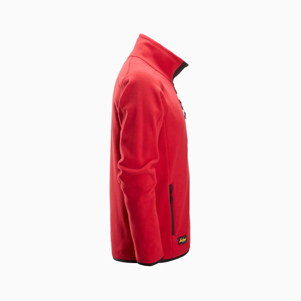 Veste polaire entièrement zippée - 8422